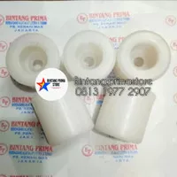 Sock atau Sok Anti Petir /Splitzen PVC Teflon uk. 3per4 inch Drat dlm