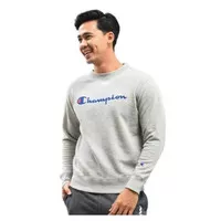 CLEARANCE SALE-Crewneck Sweater Unisex Men n Women Mewah Nyaman Murah