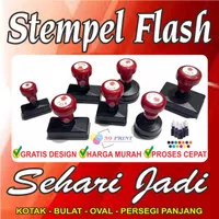 STEMPEL FLASH