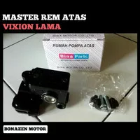 Terpopuler Master Rem Atas Vixion Lama - Old / Rumah Rem Oil Home