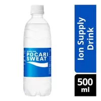 POCARI SWEAT