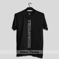 Kaos Distro Mission: Impossible – Dead Reckoning Glow In The Dark