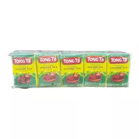 Teh Tong Tji Teh Tubruk Premium 10 gr x 10 pcs