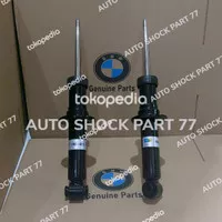 SHOCKBREAKER BELAKANG BMW X3 F25 SEPASANG ORIGINAL MERK BILSTEIN