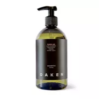 OAKEN LAB - Shampoo - 500ml - Plein Air