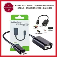 Kabel OTG usb Micro / Kabel OTG For Samsung, bb, oppo, Android