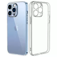 Softcase Premium Clear Case 2MM Transparant Bening IPhone All Type