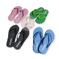 Sandal Jepit Cewek/Wanita Pearl Swallow uk 9,5/10/10,5