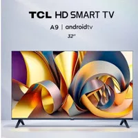 TV LED TCL 32A9 GOOGLE TV 32 INCH ANDROID 11 DOLBY AUDIO