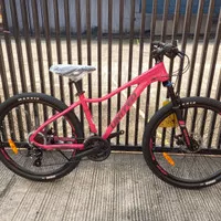 Sepeda MTB 26 inch United Venus 1.00