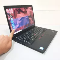 Lenovo ThinkPad X390 Touch Core i7 Gen 8th Ram 16GB 13 Inch IPS
