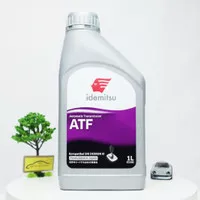 OLI IDEMITSU ATF 1L - OLI TRANSMISI IDEMITSU ATF 1L - OLI ATF IDEMITSU