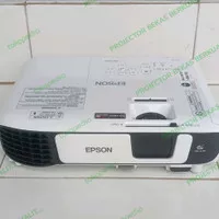 projector /proyektor second/bekas EPSON EB-X450 XGA like new normal