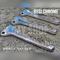 HANDLE REM ASTREA 800 STAR PRIMA GRAND BULUS LEGENDA CHROME IMPORT