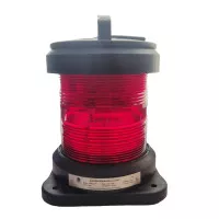 Lampu Navigasi / Navigation Signal Light CXH6-11P RED 6