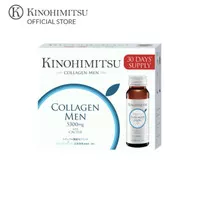Kinohimitsu Collagen Men 5300mg 16 Botol