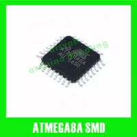 ATmega8 ATmega 8 ATmega 8A ATmega 8A-AU ATmega8A ATmega8A-AU SMD