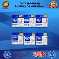 Tinta Printer Cartridge Epson 85N Original