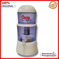 Mineral Water Pot  Alat Penjrnih Penyaring Air Minum 16 Ltr Oxone 912