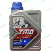 OLI MOBIL TMO 10w-40 Toyota 1 Liter ORIGINAL