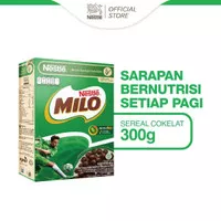 Milo Ball 300gram/Milo Sereal 300gr/Milo Ball 300gr/Milo Balls 300