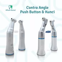 handpiece Contra angle lowspeed NSK