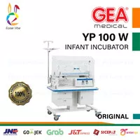 YP 100 W GEA INFANT INCUBATOR - INKUBATOR BAYI PREMATUR BAYI KUNING