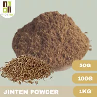 Jinten Powder / Jinten Bubuk/ Jintan /Rempah /Bumbu Dapur/1KG/100G/50G