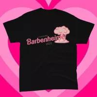 Barbie Oppenheimer I Survived Barbenheimer T-shirt Hoodie Or Sweater