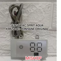 SENSOR AC AQUA AQA KR5ANE-9ANE ORIGINAL