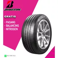 Ban Bridgestone 235/50 R18 18 Turanza T005A Ban Mobil