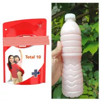 sabun curah lf total 10 repack 1 liter