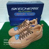 sepatu sneakers cassual skechers sport court 92 237188 original
