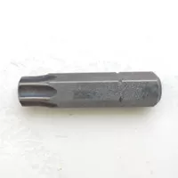 ELORA (3150) Mata Obeng TORX / TX 45 Made in W.Germany Screwdriver bit