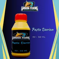 PASTA DURIAN GARUDA / PASTA DURIAN / PASTA MANCING