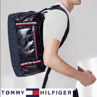 Sport Bags Tommy Hilfiger Mesengger Backpack Large Capacity Original 