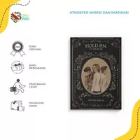 Novel Hold On, It Hurts - Akad - Noveni Adelia - Bumifiksi