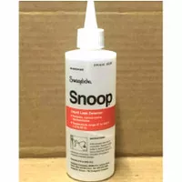 MS-SNOOP 8 OZ 236 ml SWAGELOK