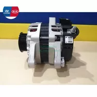 Dinamo Alternator Kia All New Picanto