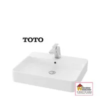 TOTO Wastafel LW950CJ