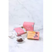 GODIVA `I Love You` Chocolate Gift Set