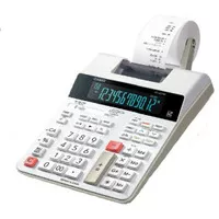 Casio FR-2650T - Printing Kalkulator Calculator Struk Kertas FR 2650 T