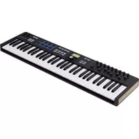 ARTURIA KEYLAB ESSENTIAL MK3 61 BLACK BMJ