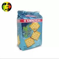 Khong guan sugar puff 275g