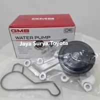 Water Pump Pompa Air Sienta All New Yaris Vios 2NRFE Dual VVTI GMB