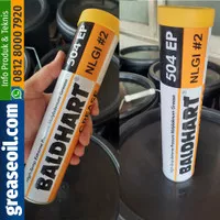 Grease High Temperature EP Bentonite 600F - Grease Tahan Panas NLGI 2