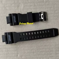 Tali Atau Strap Jam Tangan G-Shock GPW 1000 GPW1000 KWS Hitam Polos