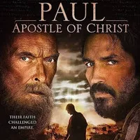 Paul, Apostle Of Christ (B-ray) (1080 HD) (2018)