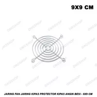 Jaring Fan 9 cm