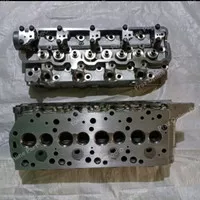 cylinder head Deksel l300 / kuda diesel 